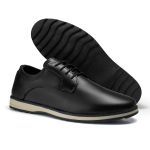 Sapato Masculino Social RO25A Preto
