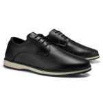 Sapato Masculino Social RO25A Preto