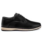 Sapato Masculino Social RO25A Preto