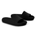 Chinelo Feminino Nuvem Preto