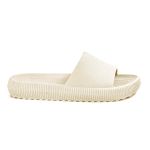 Chinelo Feminino Nuvem Off White