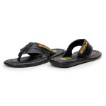 Kit 2 Pares De Sandalias Em Couro Legitimo