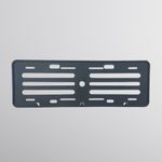 Suporte de Placa para Carro