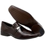 Sapato Social Lazio Umbria Brown