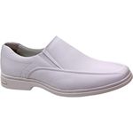 Sapato Casual Belucci Napa Fly Branco