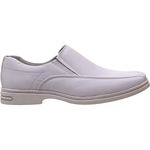 Sapato Casual Belucci Napa Fly Branco