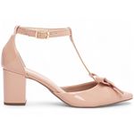 Sapato Scarpin Rosa