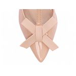 Sapato Scarpin Rosa