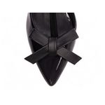 Sapato Scarpin Preto