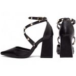 Sapato Scarpin Preto