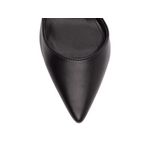 Sapato Scarpin Preto
