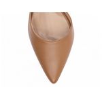 Sapato Scarpin Caramelo