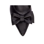 Sapato Scarpin Preto