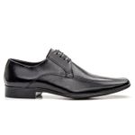 Sapato Clássico Social Masculino Preto