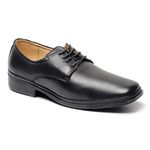 Sapato Masculino Anti Stress Couro Carneiro Alto Conforto