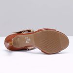 Sandália Mule Gravejada WHISK