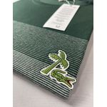 TSHIRT PERUANA LACOSTE LISTRADA