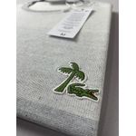 TSHIRT PERUANA LACOSTE LISTRADA