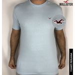 TSHIRT PERUANA HOLLISTER