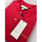 POLO IMPORTADA GUCCI