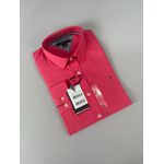 CAMISA SOCIAL TOMMY HILFIGER