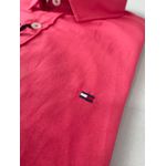 CAMISA SOCIAL TOMMY HILFIGER