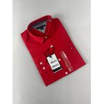 CAMISA SOCIAL TOMMY HILFIGER 