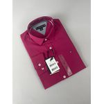 CAMISA SOCIAL TOMMY HILFIGER 