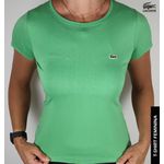 CAMISETA FEMININA LACOSTE