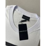 CAMISETA IMPORTADA ARMANI 