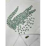 CAMISETA IMPORTADA LACOSTE 