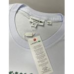 CAMISETA IMPORTADA LACOSTE 