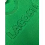 KIT 6 PEÇAS EM GRADE LACOSTE