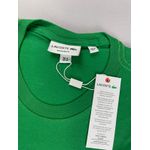 KIT 6 PEÇAS EM GRADE LACOSTE