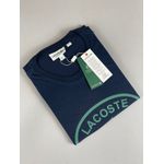 CAMISETA IMPORTADA LACOSTE 