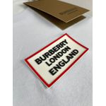 CAMISETA IMPORTADA BURBERRY 