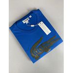 KIT 6 PEÇAS EM GRADE LACOSTE