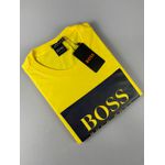 KIT 6 PEÇAS EM GRADE HUGO BOSS 