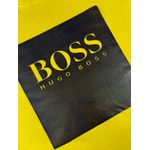 KIT 6 PEÇAS EM GRADE HUGO BOSS 