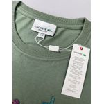 CAMISETA IMPORTADA LACOSTE 