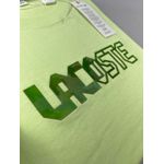 CAMISETA IMPORTADA LACOSTE 