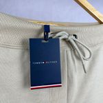 BERMUDA MOLETOM TOMMY HILFIGER