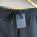 BERMUDA MOLETOM TOMMY HILFIGER