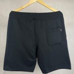 BERMUDA MOLETOM TOMMY HILFIGER