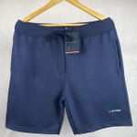 BERMUDA MOLETOM TOMMY HILFIGER 