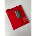 T-SHIRT PERUANA HUGO BOSS