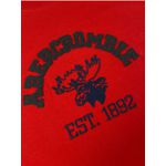 TSHIRT PERUANA ABERCROMBIE 