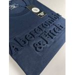 KIT 6 PEÇAS EM GRADE A&FITCH