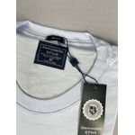 TSHIRT PERUANA ABERCROMBIE 