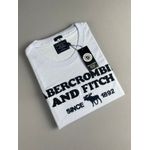 TSHIRT PERUANA ABERCROMBIE 